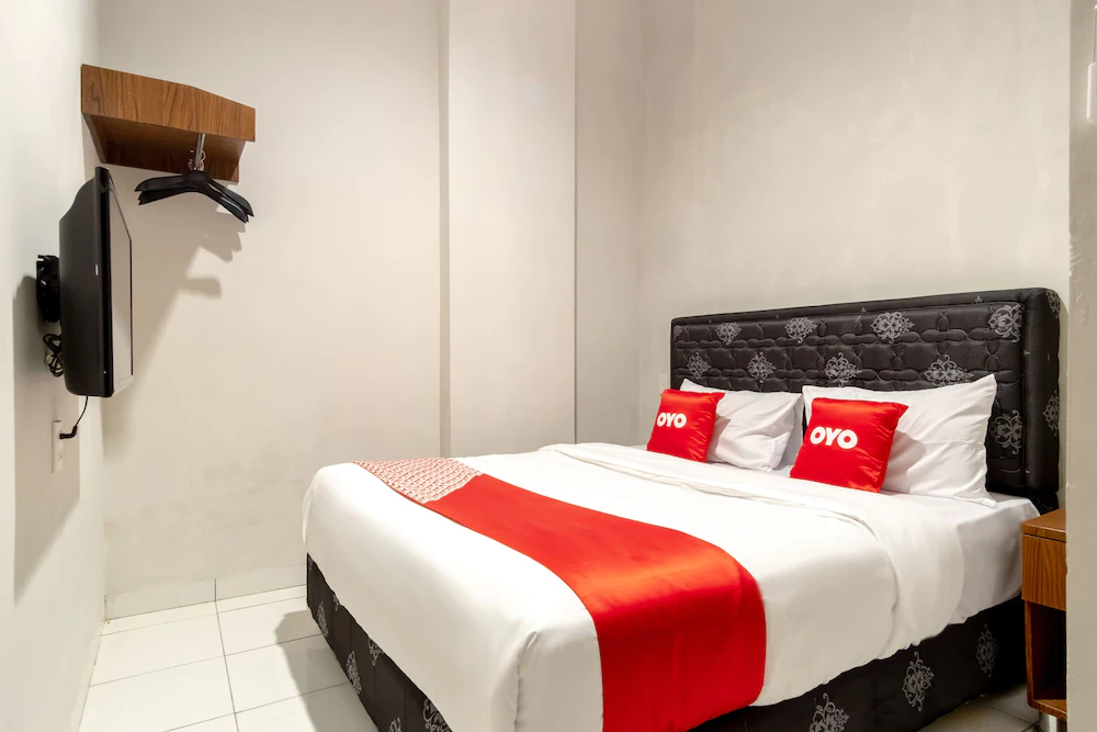 Homestay Jaya by OYO Rooms