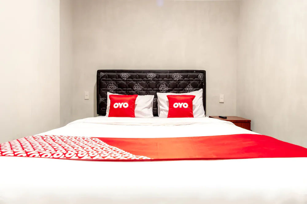 Homestay Jaya by OYO Rooms