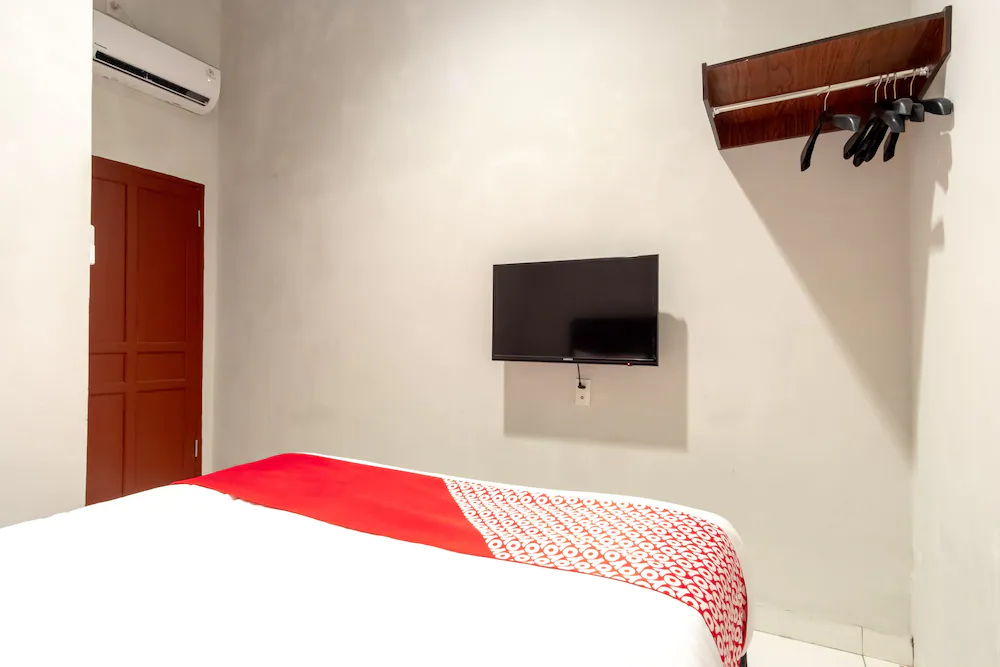 Homestay Jaya by OYO Rooms