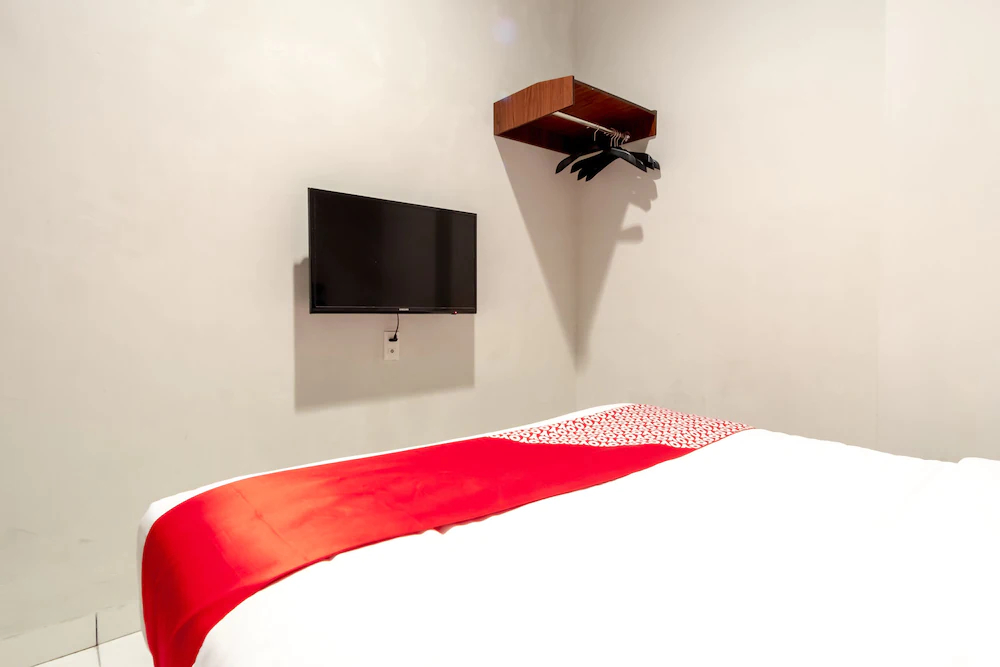 Homestay Jaya by OYO Rooms