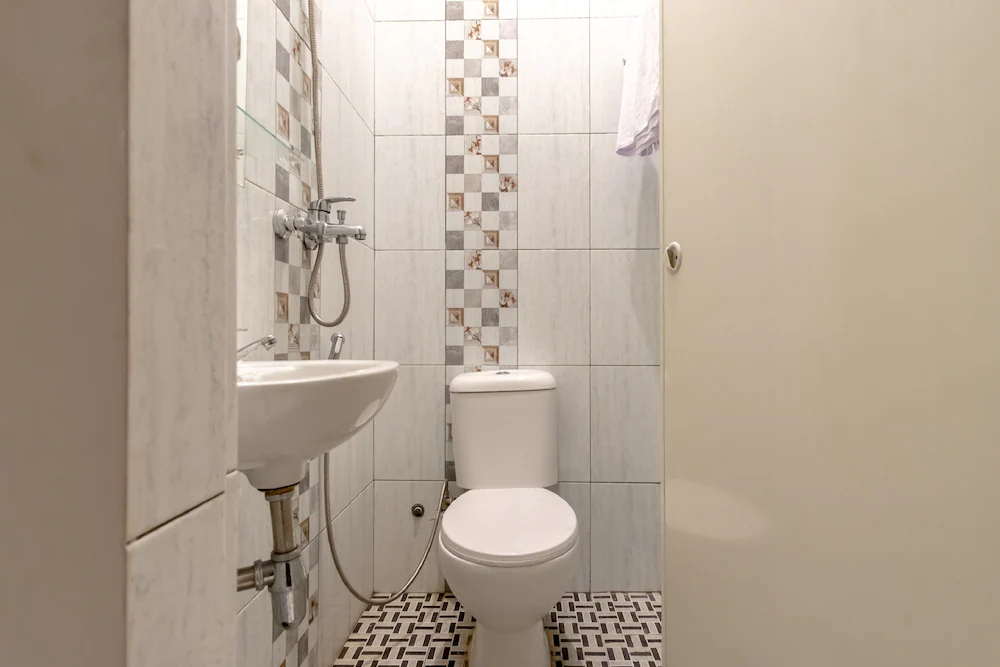 Homestay Jaya by OYO Rooms