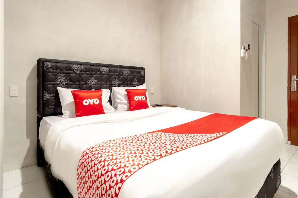 Homestay Jaya by OYO Rooms