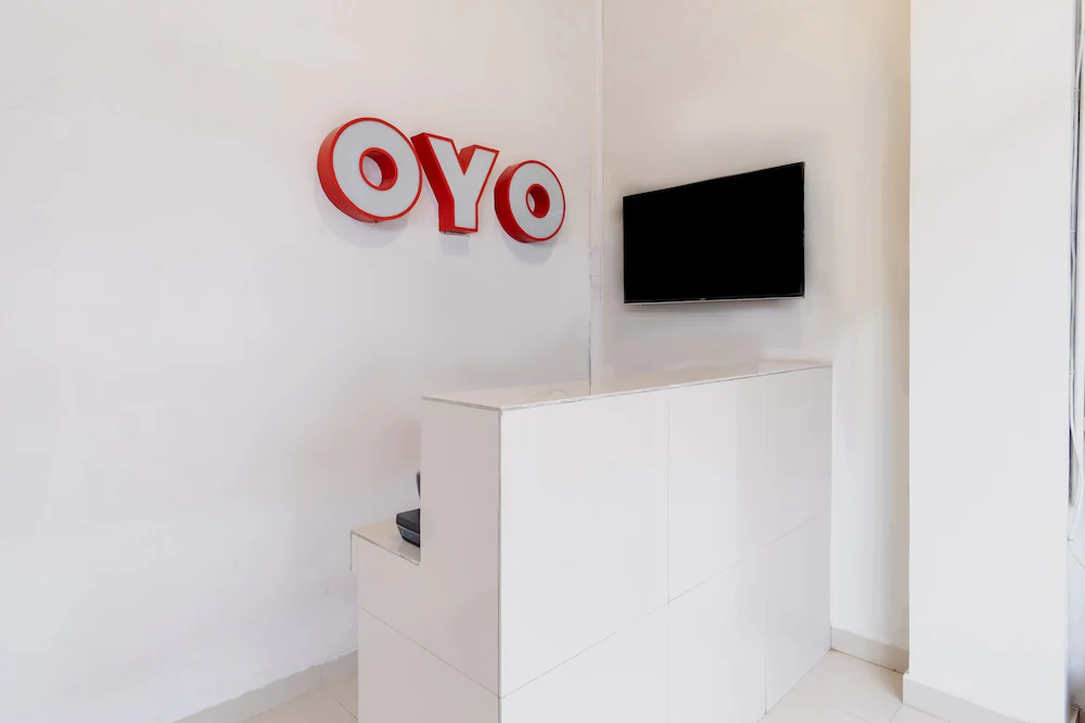 Homestay Jaya by OYO Rooms