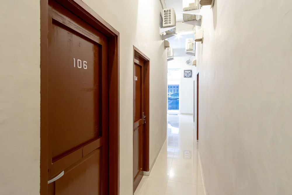 Homestay Jaya by OYO Rooms