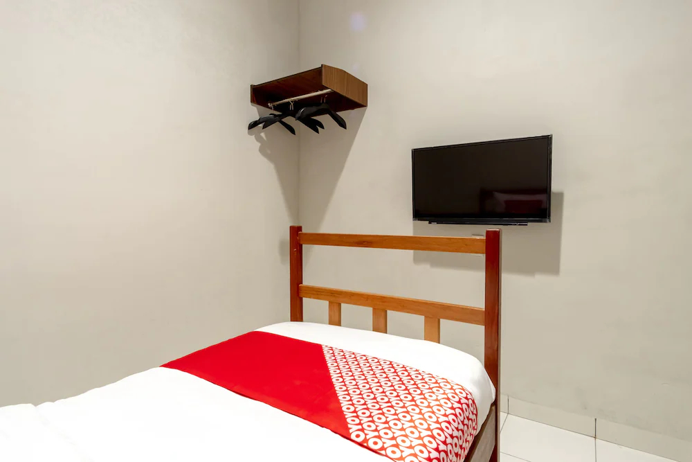 Homestay Jaya by OYO Rooms