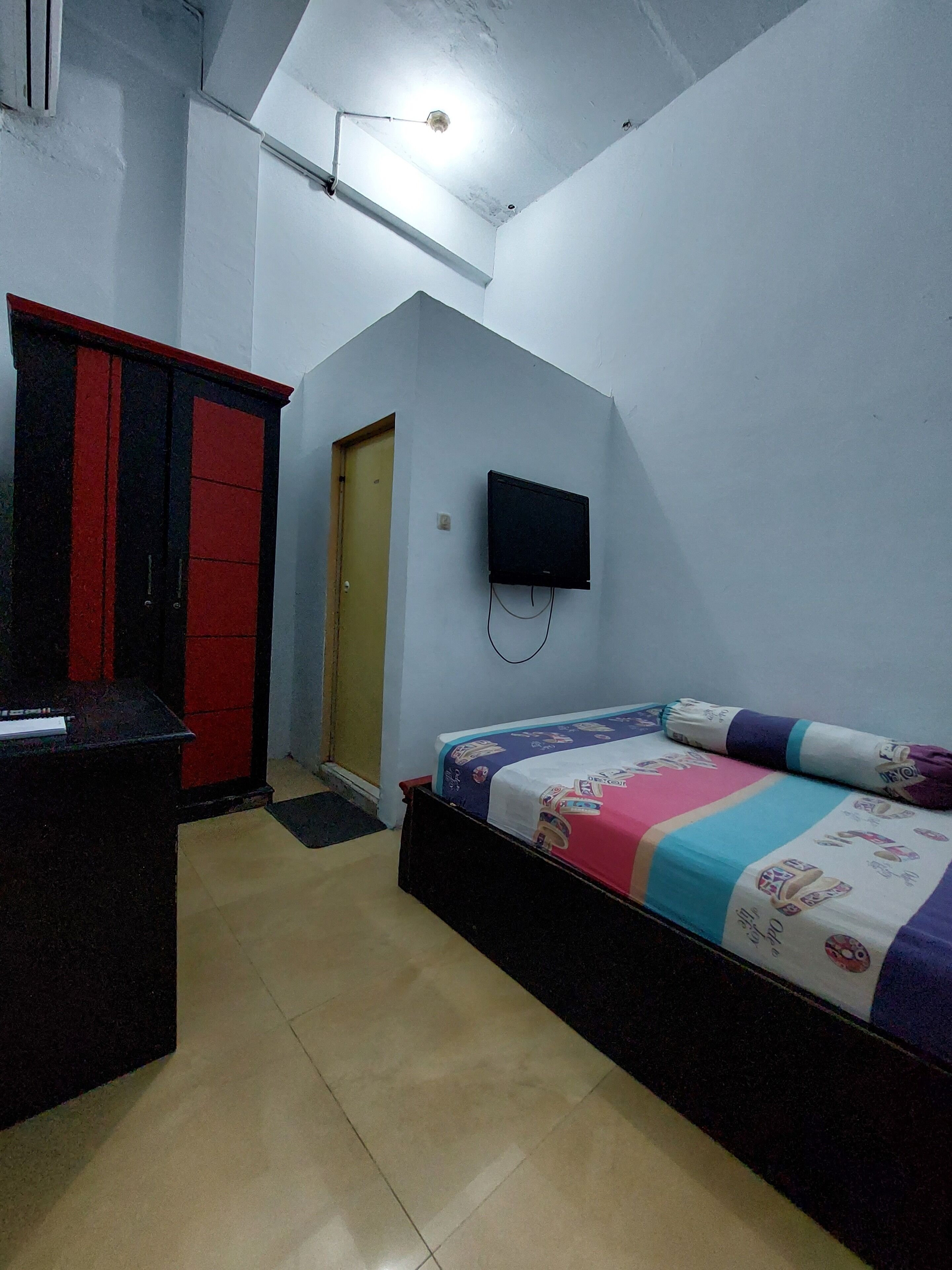 Homestay Vip by OYO