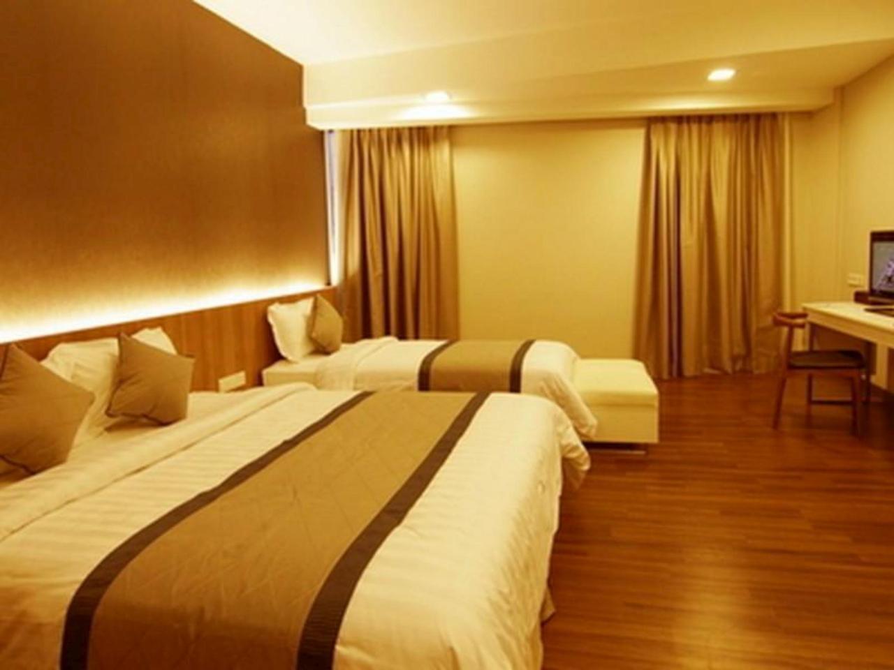 Hotel 61