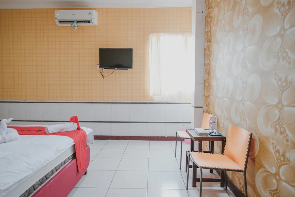 Hotel Asyafirrah by RedDoorz