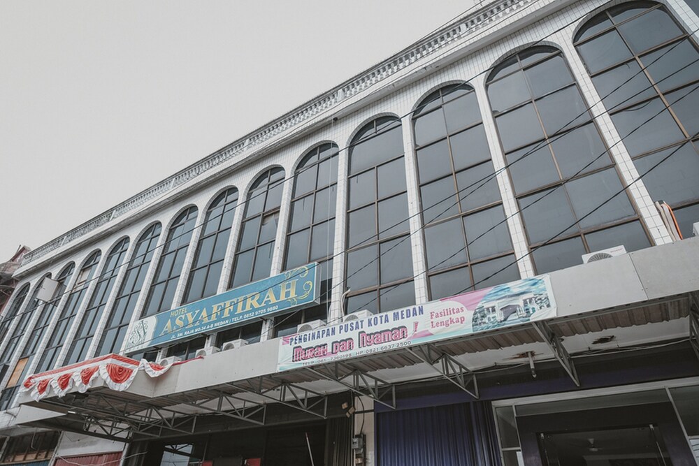 Hotel Asyafirrah by RedDoorz