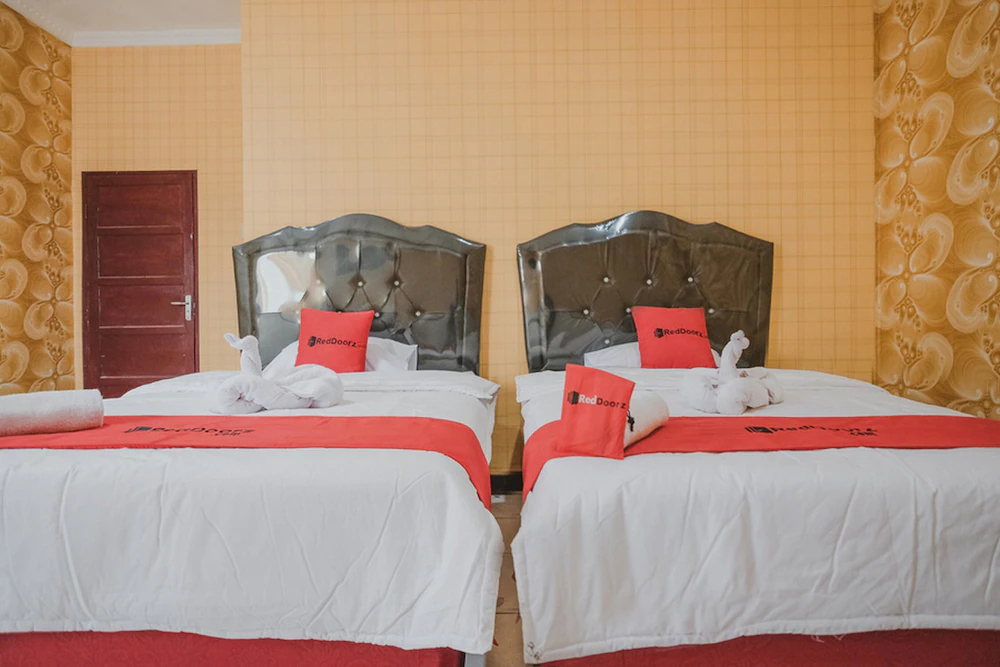 Hotel Asyafirrah by RedDoorz