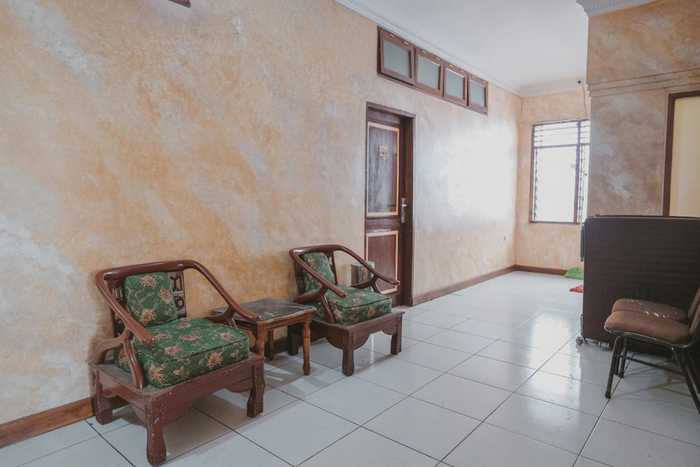 Hotel Asyafirrah by RedDoorz