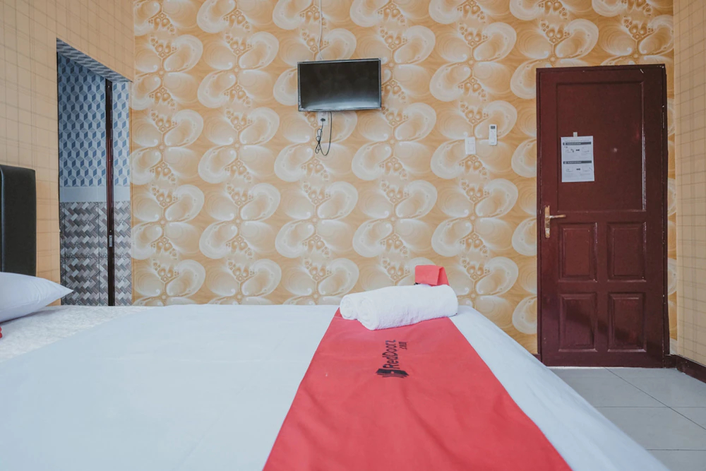 Hotel Asyafirrah by RedDoorz