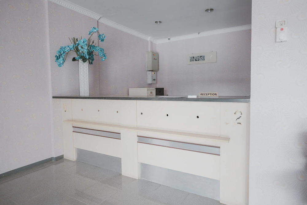 Hotel Asyafirrah by RedDoorz