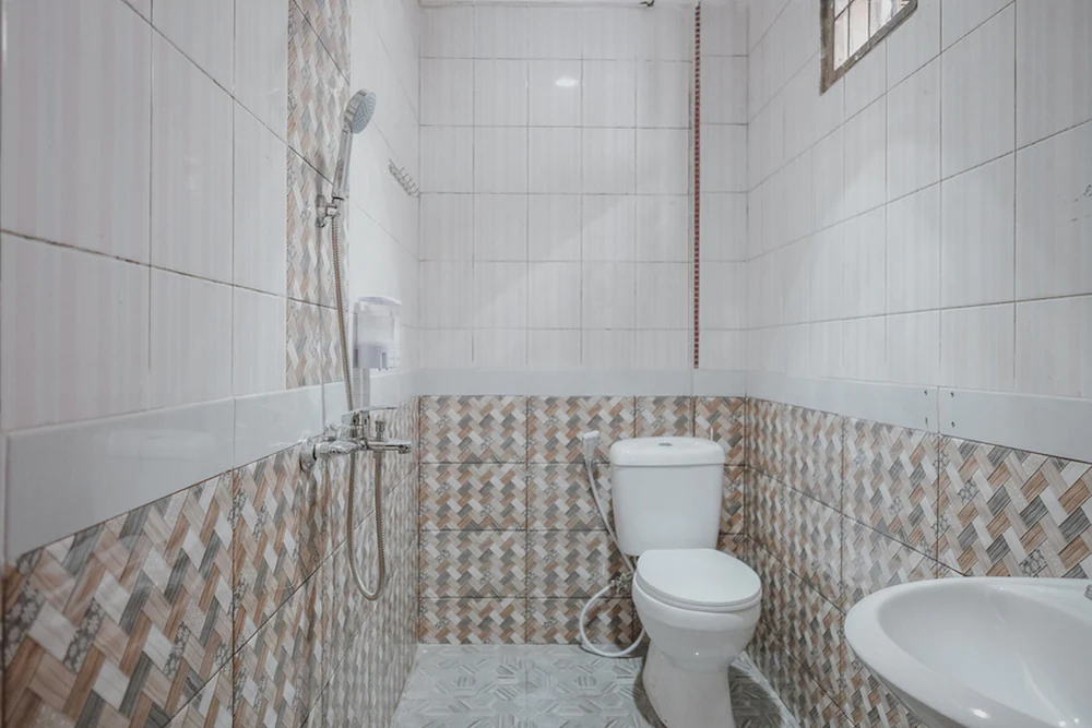 Hotel Asyafirrah by RedDoorz