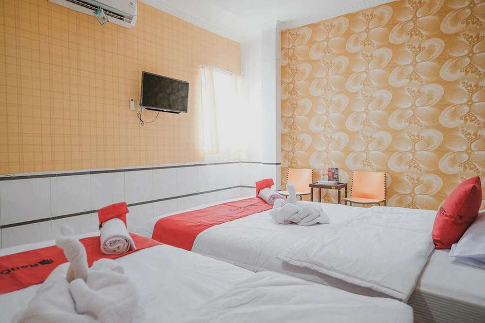 Hotel Asyafirrah by RedDoorz