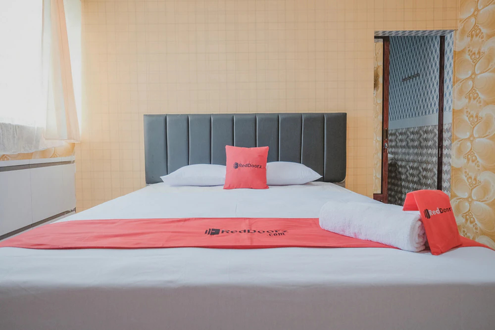 Hotel Asyafirrah by RedDoorz