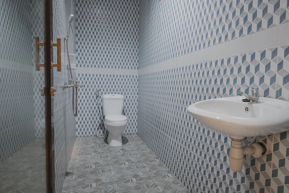 Hotel Asyafirrah by RedDoorz