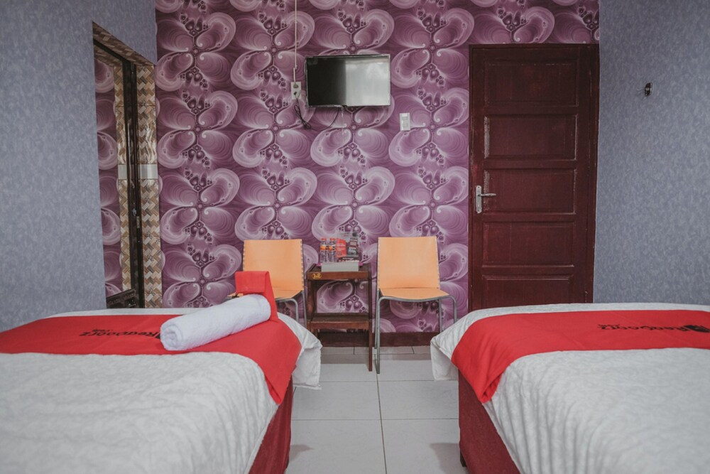 Hotel Asyafirrah by RedDoorz