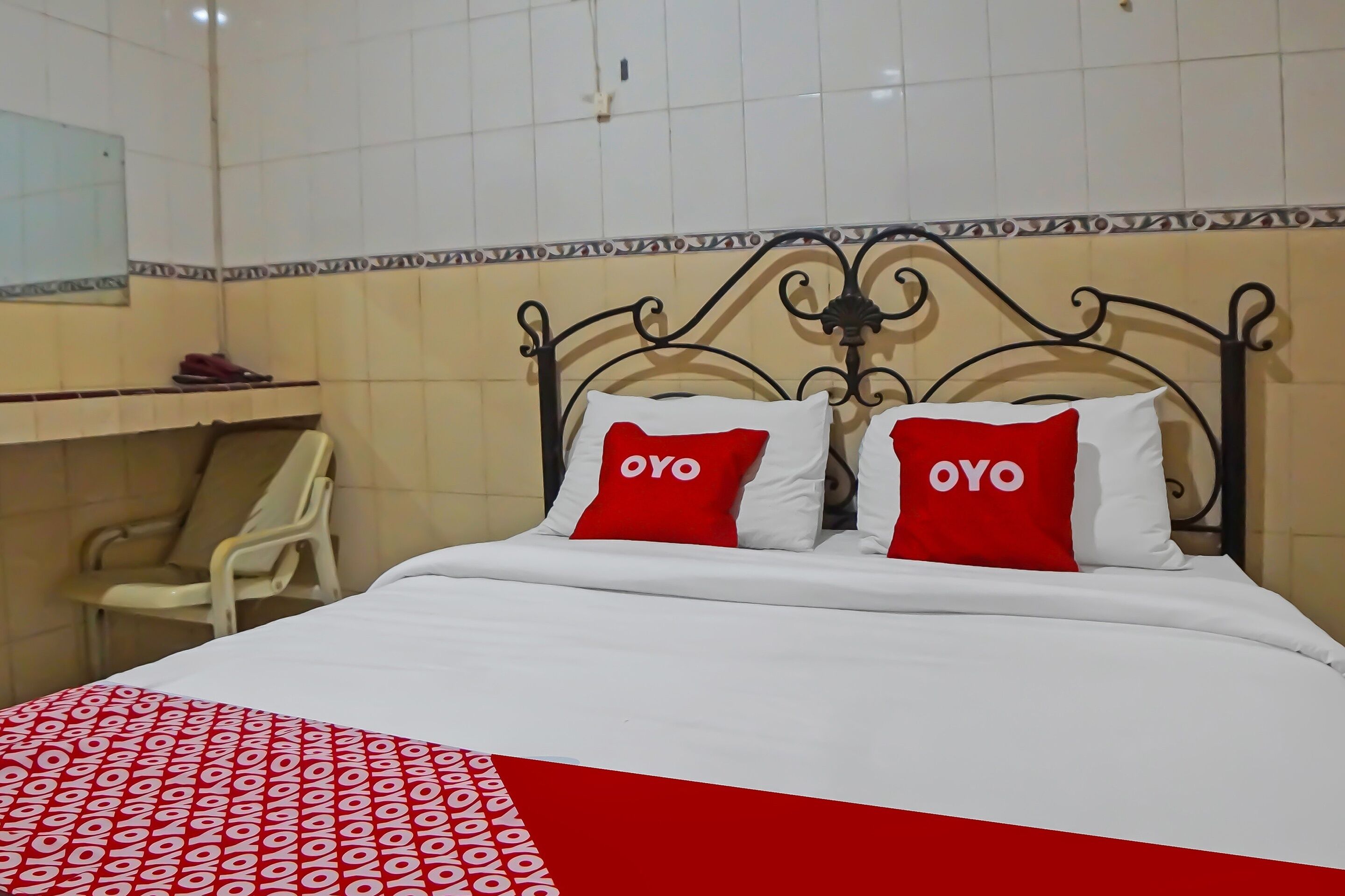 Hotel Binaka Medan by OYO