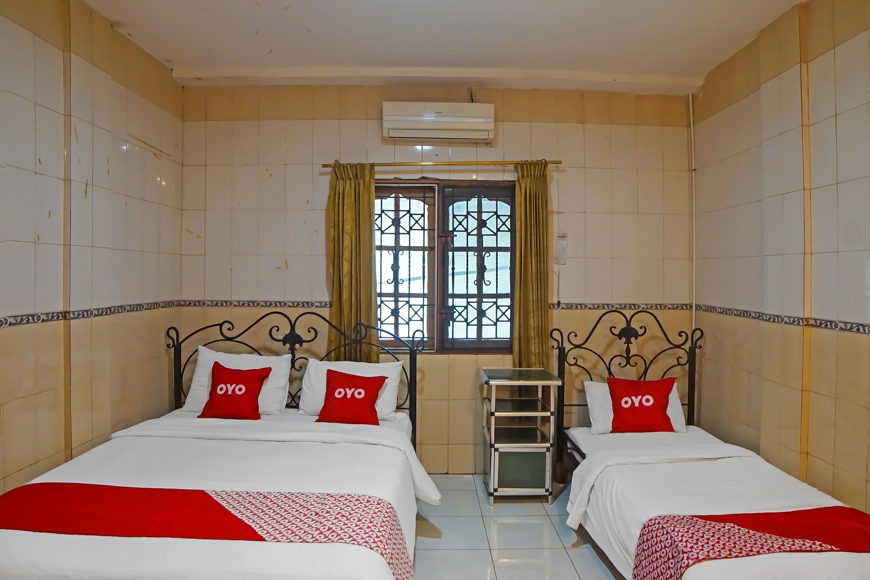 Hotel Binaka Medan by OYO