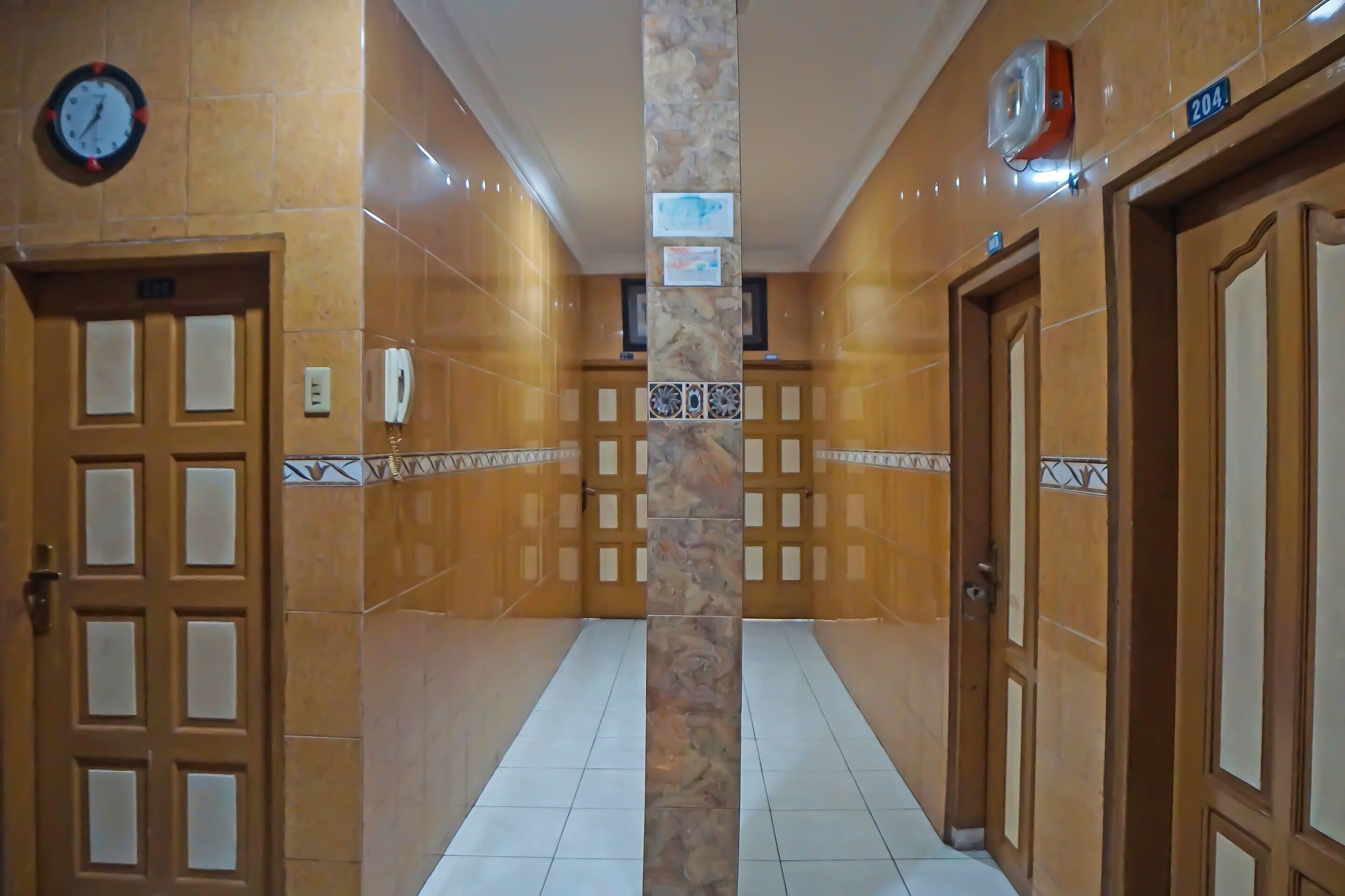 Hotel Binaka Medan by OYO