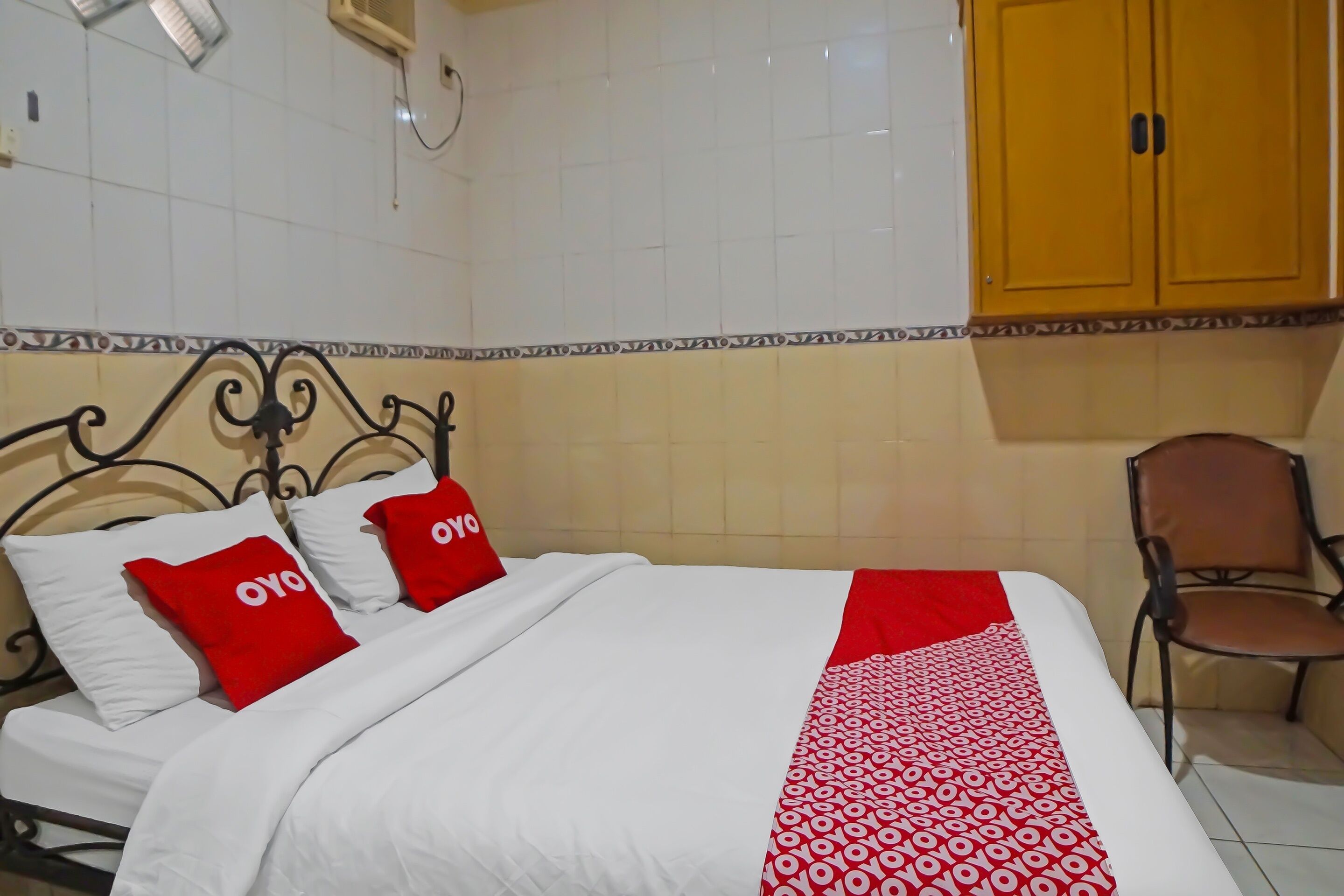 Hotel Binaka Medan by OYO