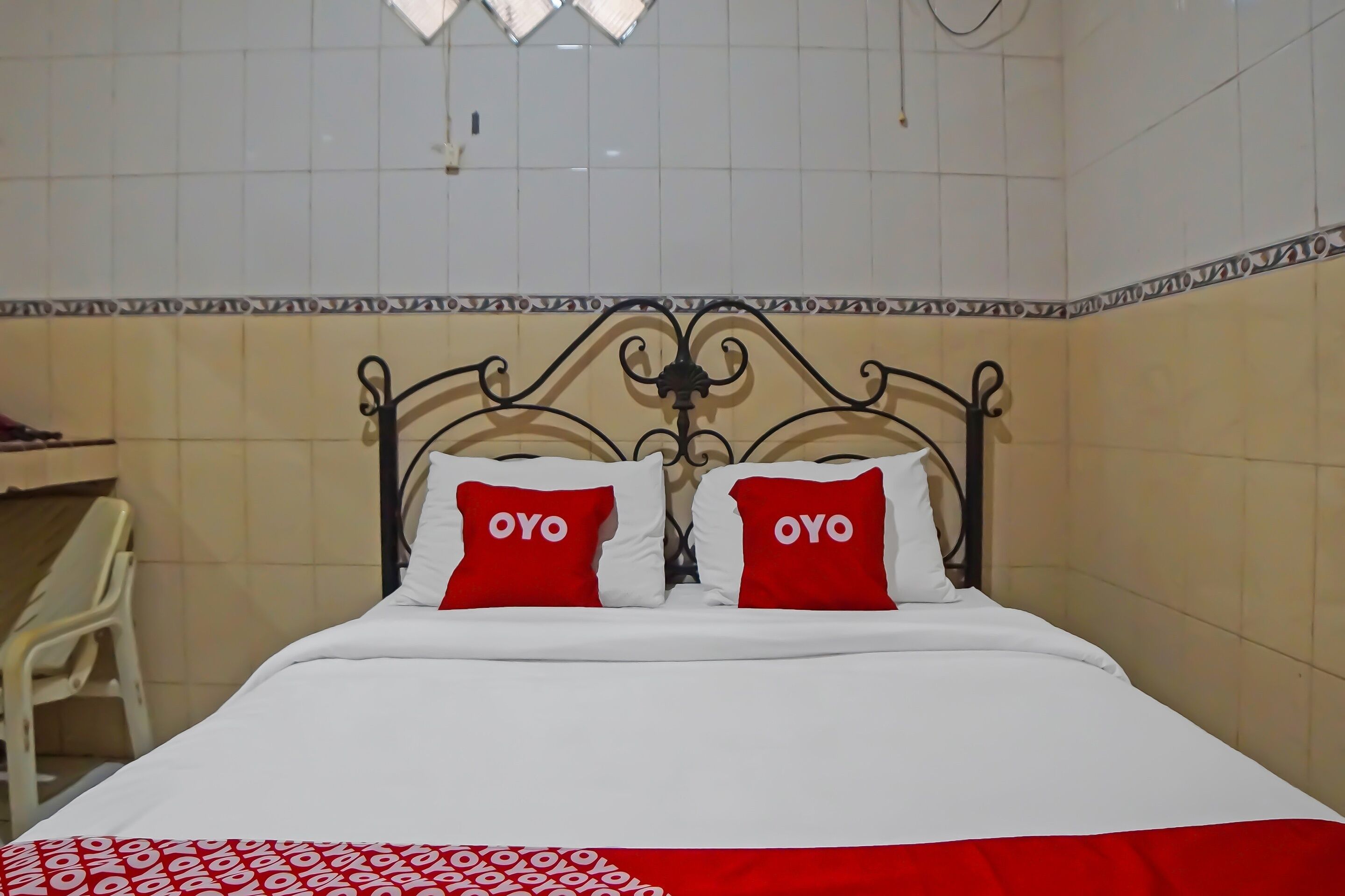 Hotel Binaka Medan by OYO