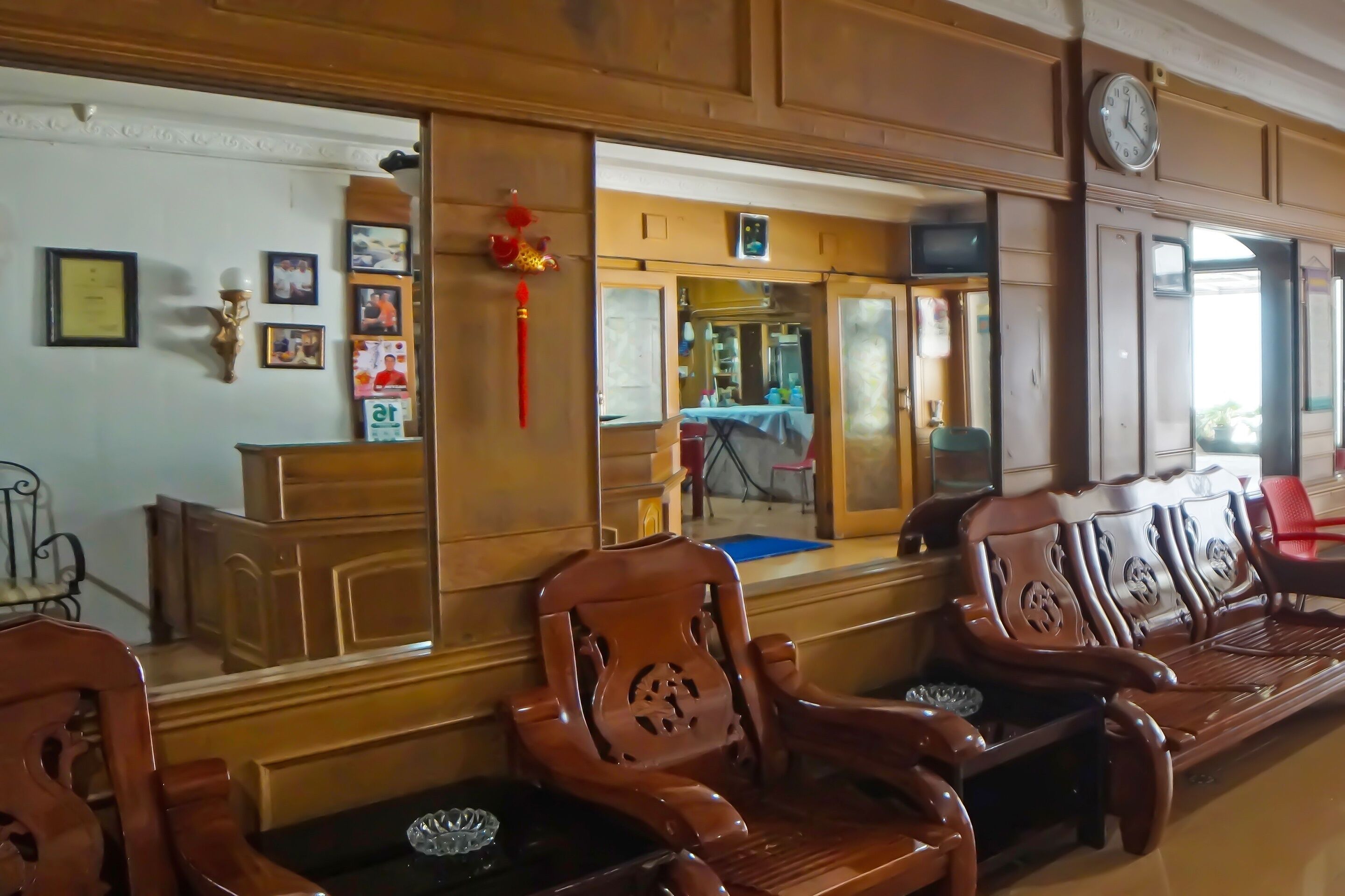 Hotel Binaka Medan by OYO