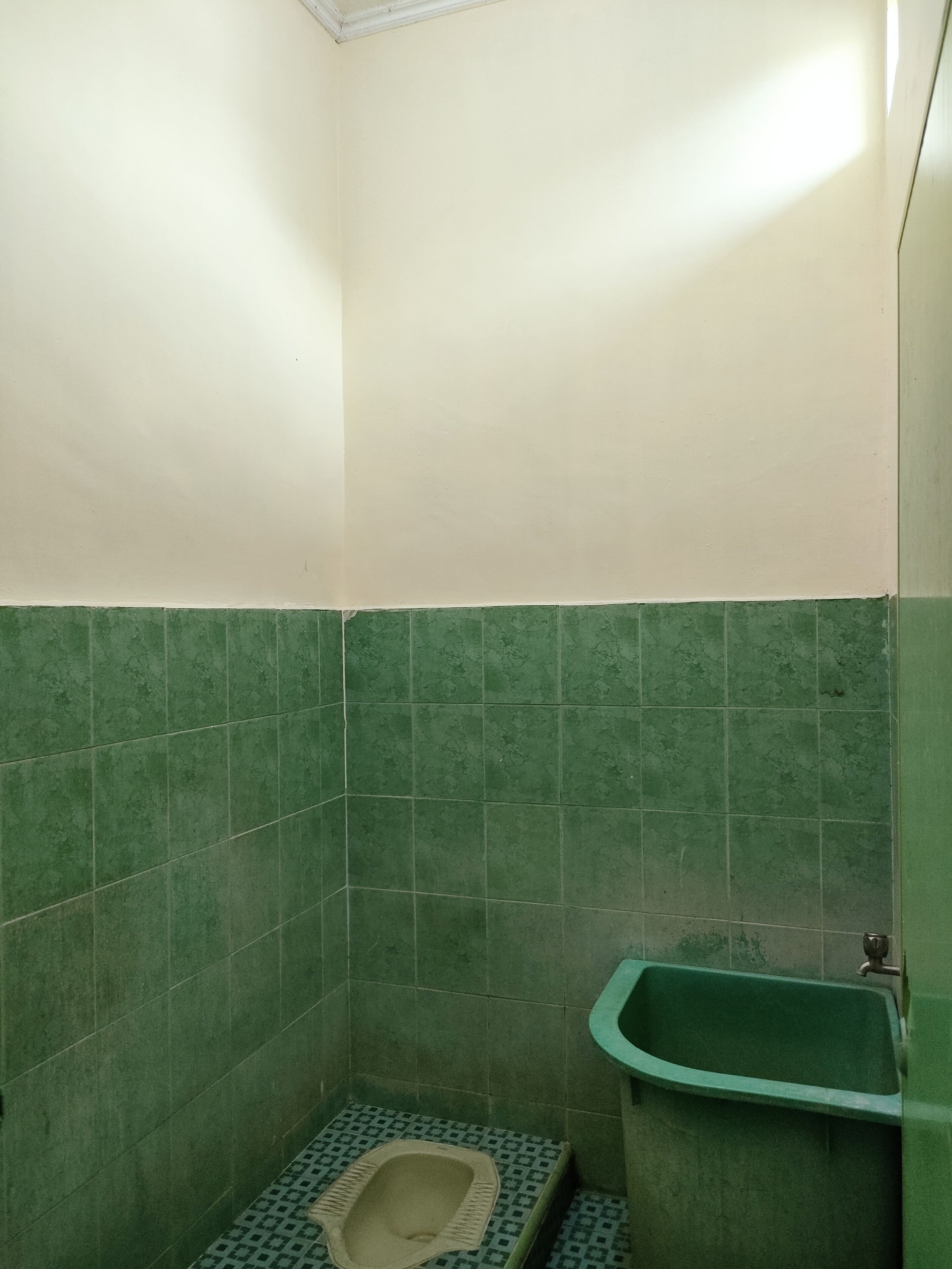 Hotel Bukit Sentabi Penembahen