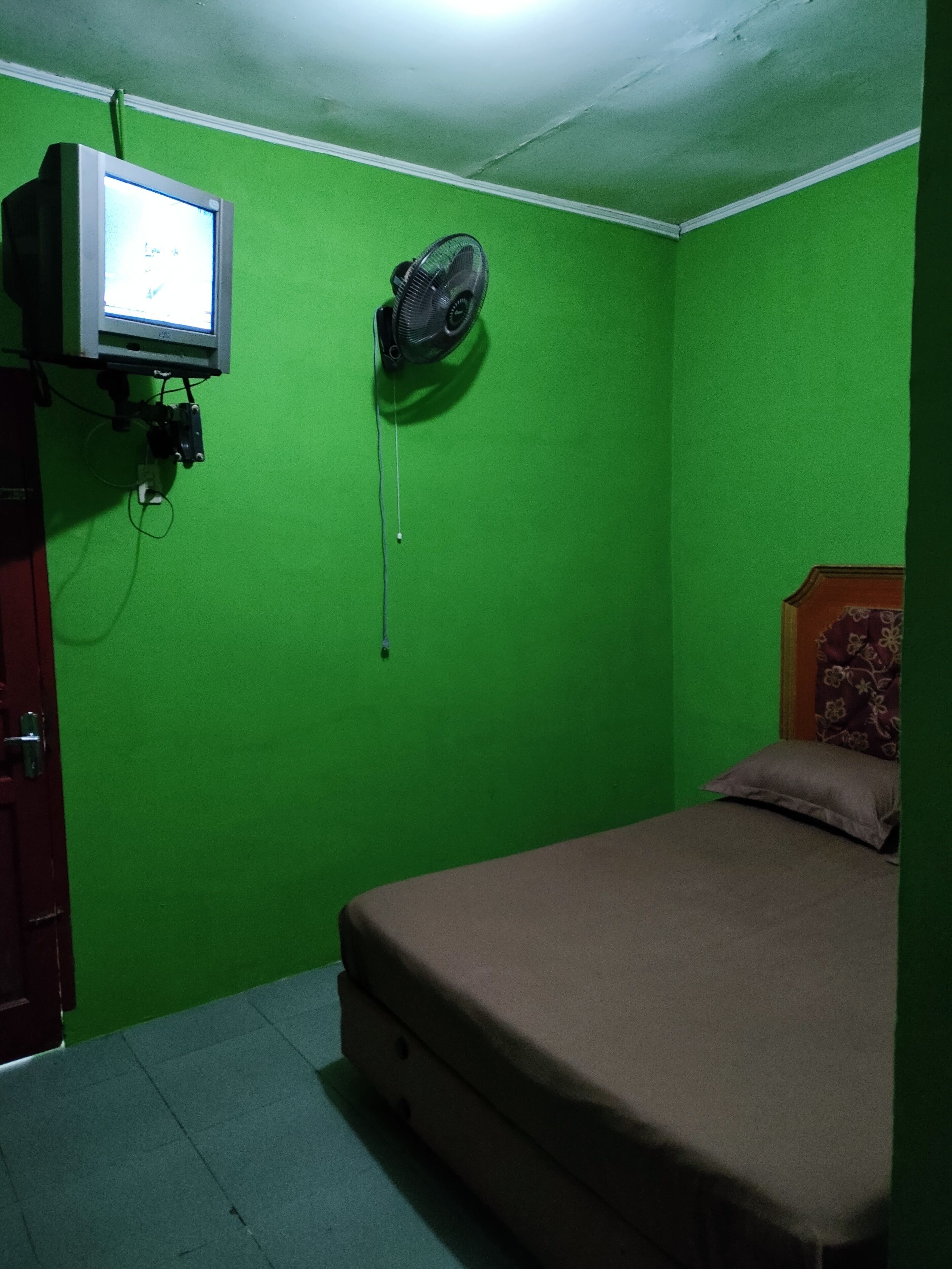 Hotel Bukit Sentabi Penembahen