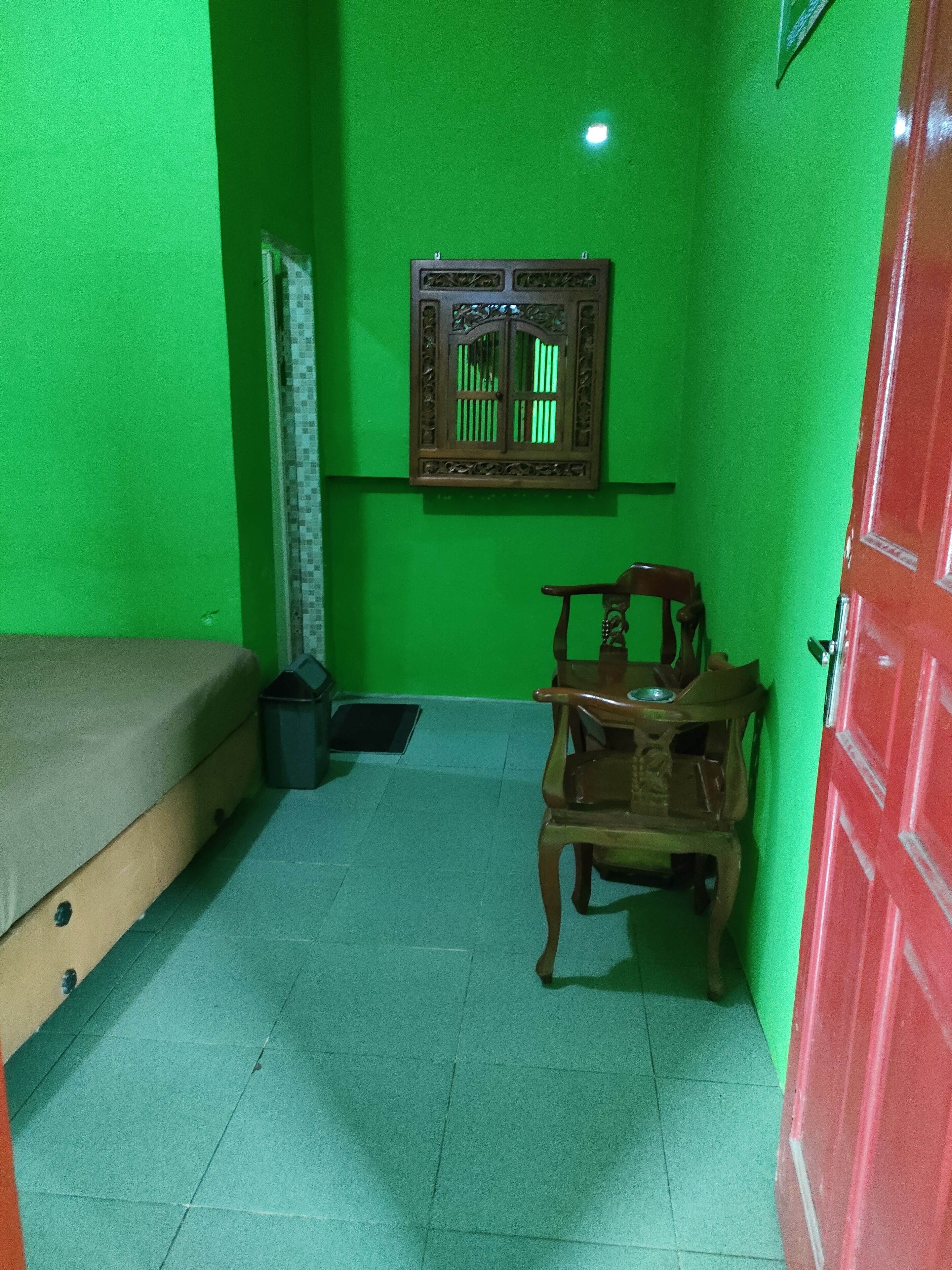 Hotel Bukit Sentabi Penembahen