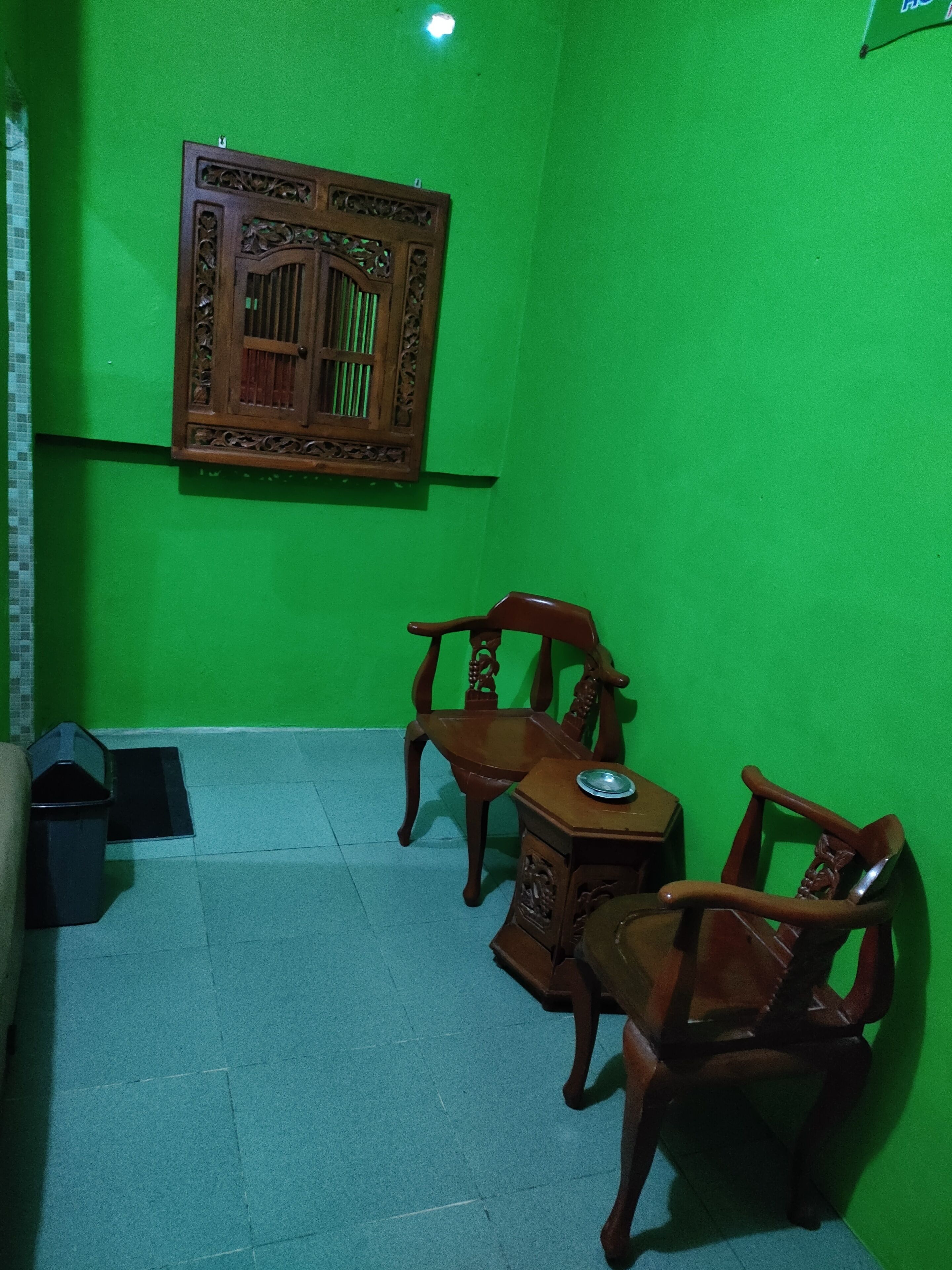 Hotel Bukit Sentabi Penembahen