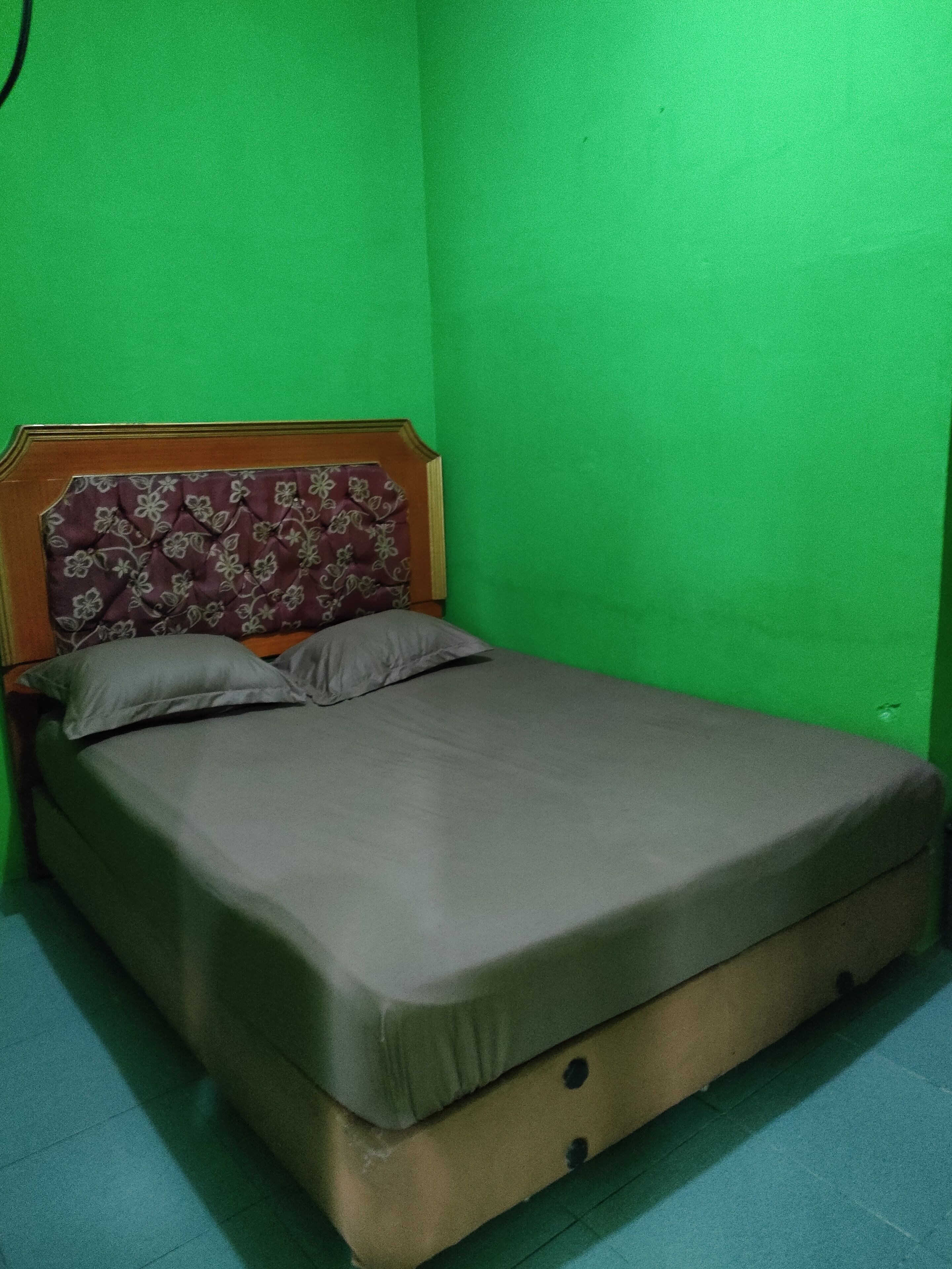 Hotel Bukit Sentabi Penembahen