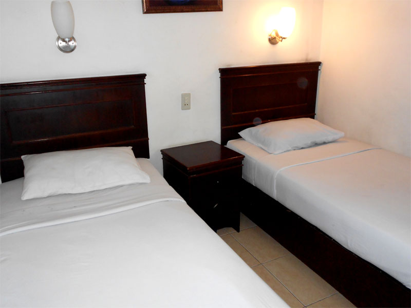 PIA Hotel Medan