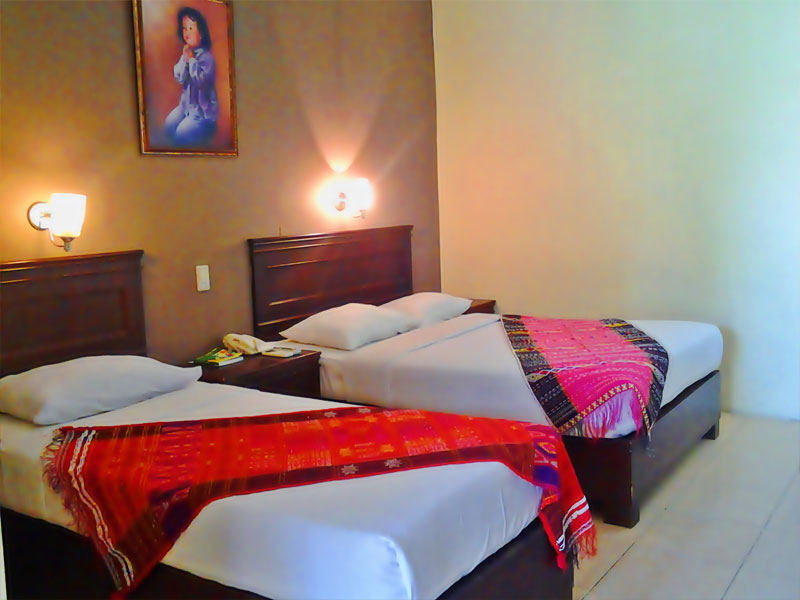 PIA Hotel Medan