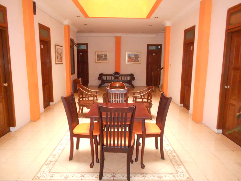 PIA Hotel Medan