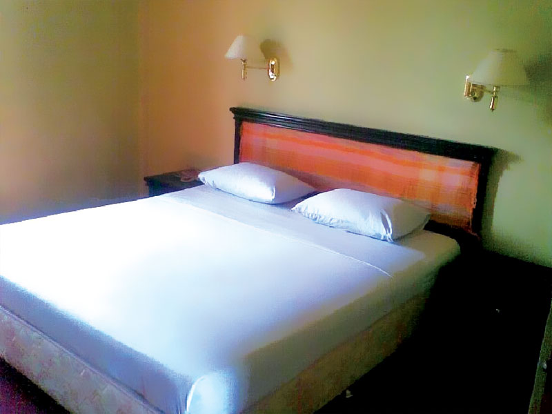 PIA Hotel Medan
