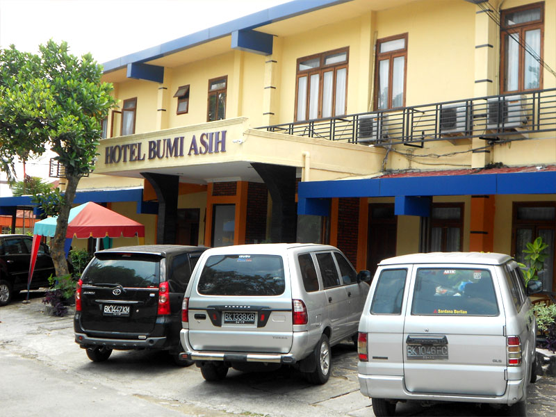 PIA Hotel Medan