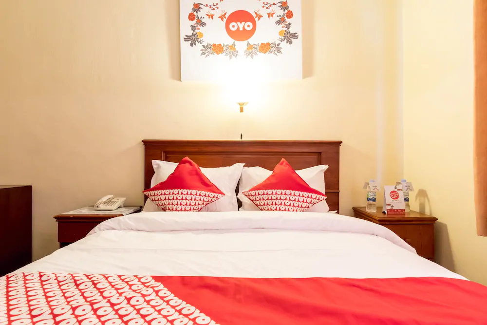Hotel Bumi Asih Medan by OYO Rooms