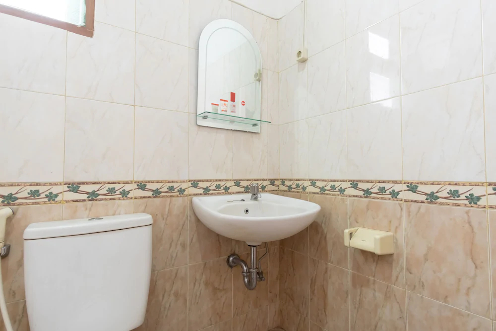 Hotel Bumi Asih Medan by OYO Rooms