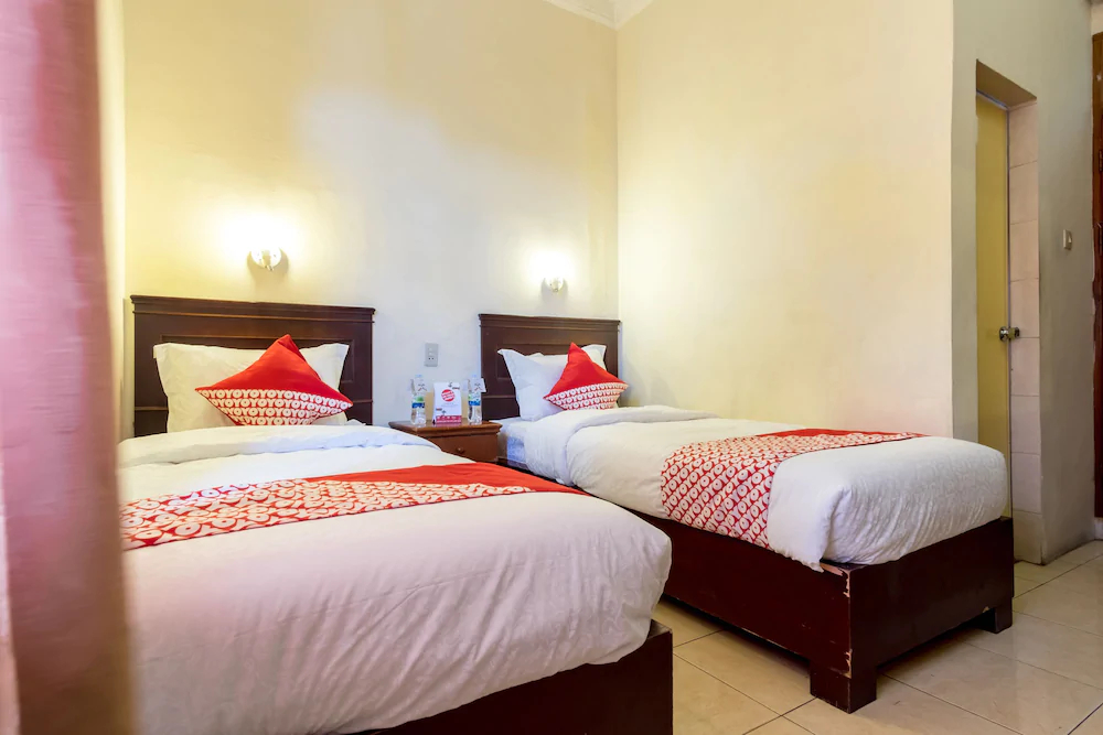 Hotel Bumi Asih Medan by OYO Rooms