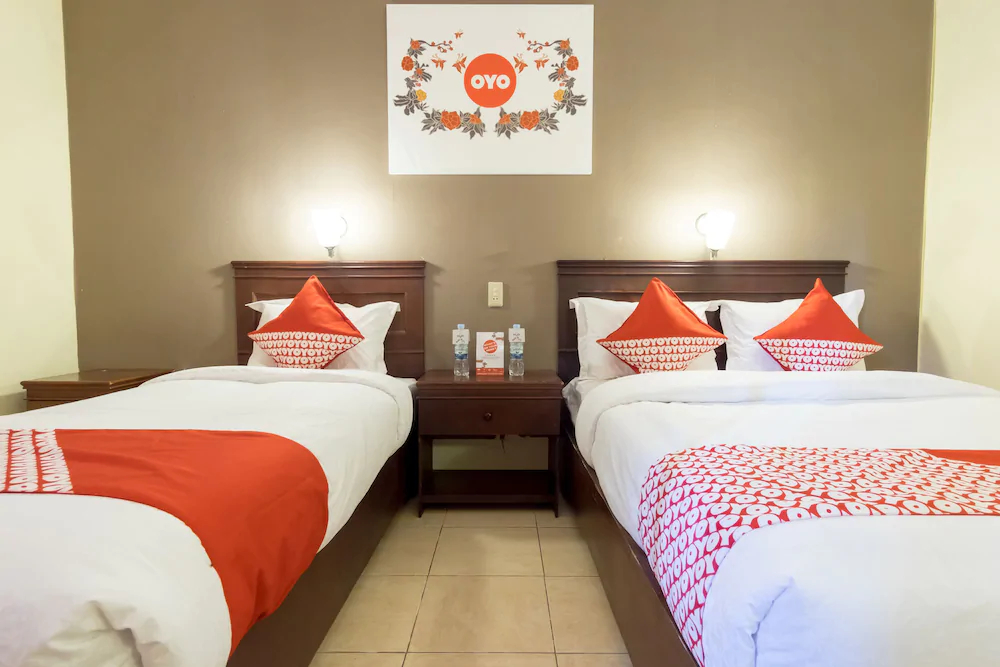 Hotel Bumi Asih Medan by OYO Rooms