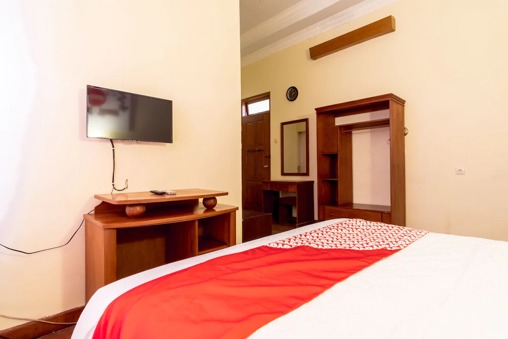 Hotel Bumi Asih Medan by OYO Rooms