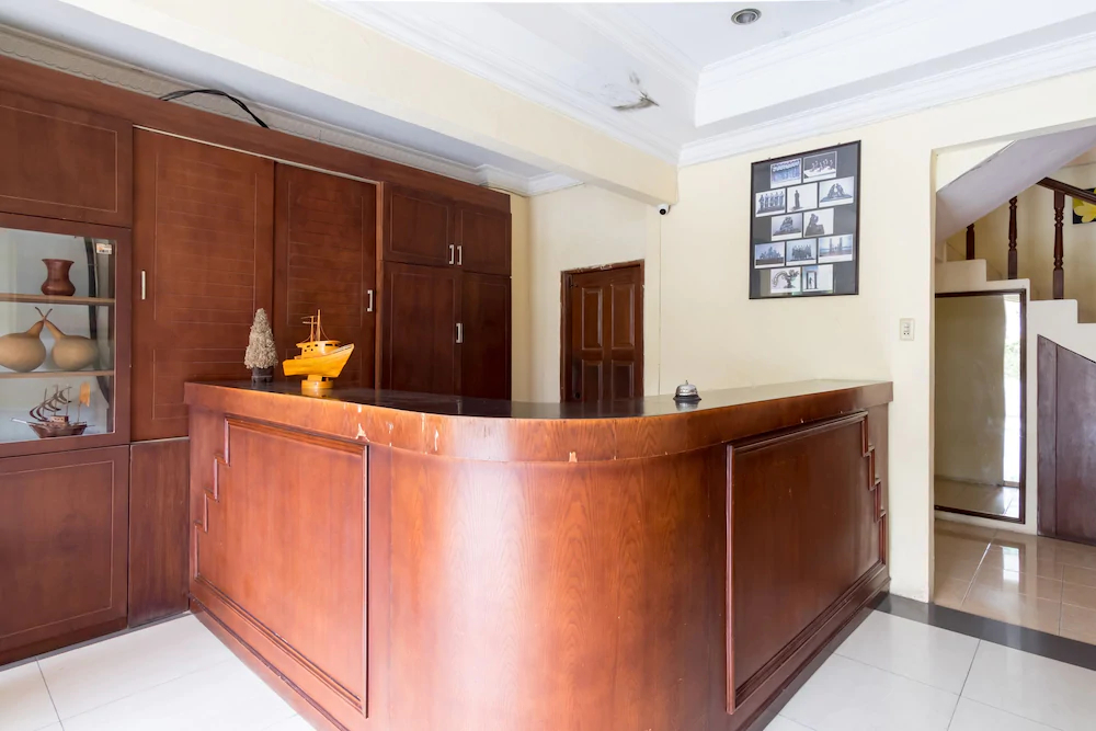 Hotel Bumi Asih Medan by OYO Rooms