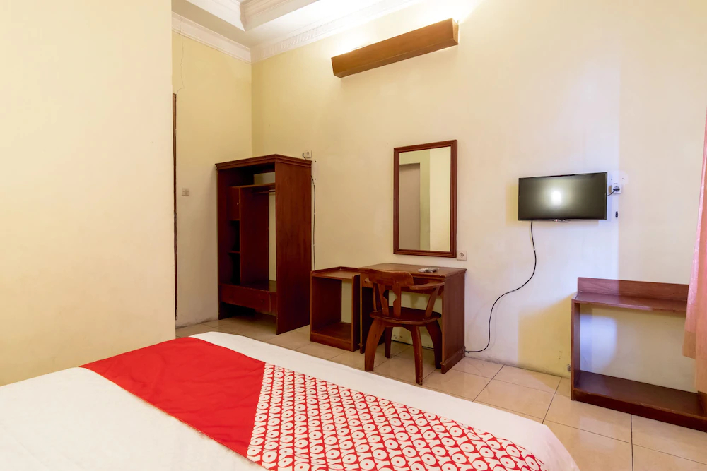 Hotel Bumi Asih Medan by OYO Rooms