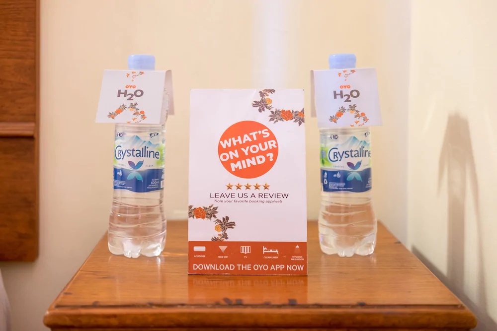 Hotel Bumi Asih Medan by OYO Rooms