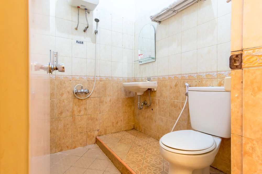 Hotel Bumi Asih Medan by OYO Rooms