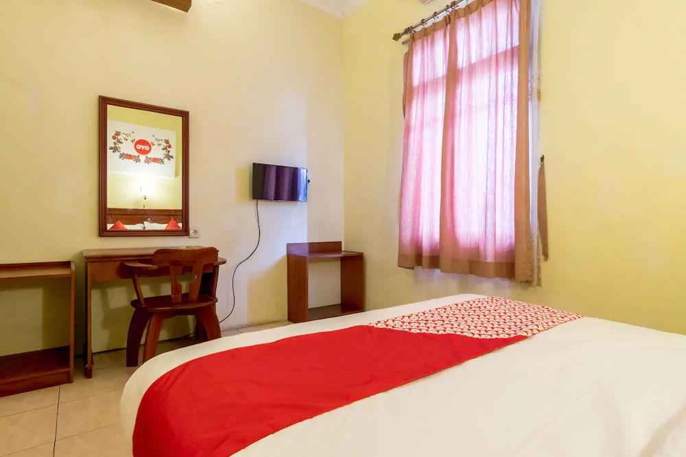 Hotel Bumi Asih Medan by OYO Rooms