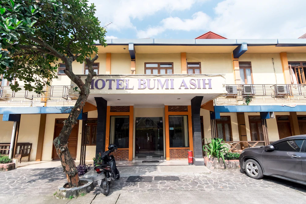 Hotel Bumi Asih Medan by OYO Rooms