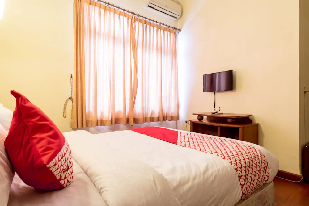 Hotel Bumi Asih Medan by OYO Rooms